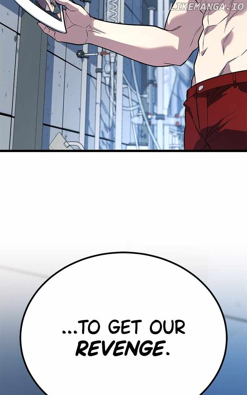 King of Violence Chapter 57 184
